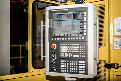 cnc machine finook|FANUC .